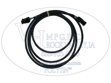 99791901 -- C/M Stubble Light Harness